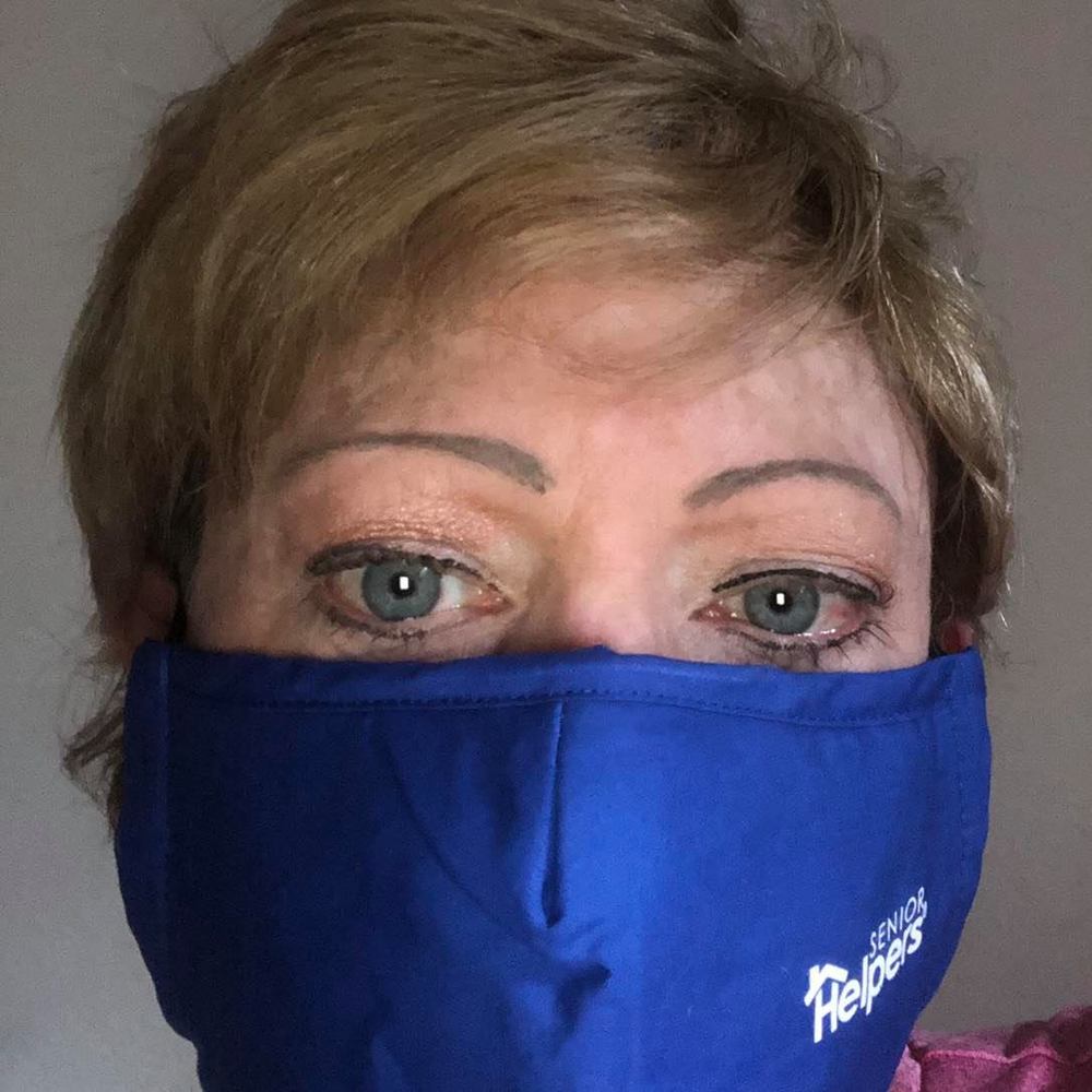 Meet your Posher, Kari